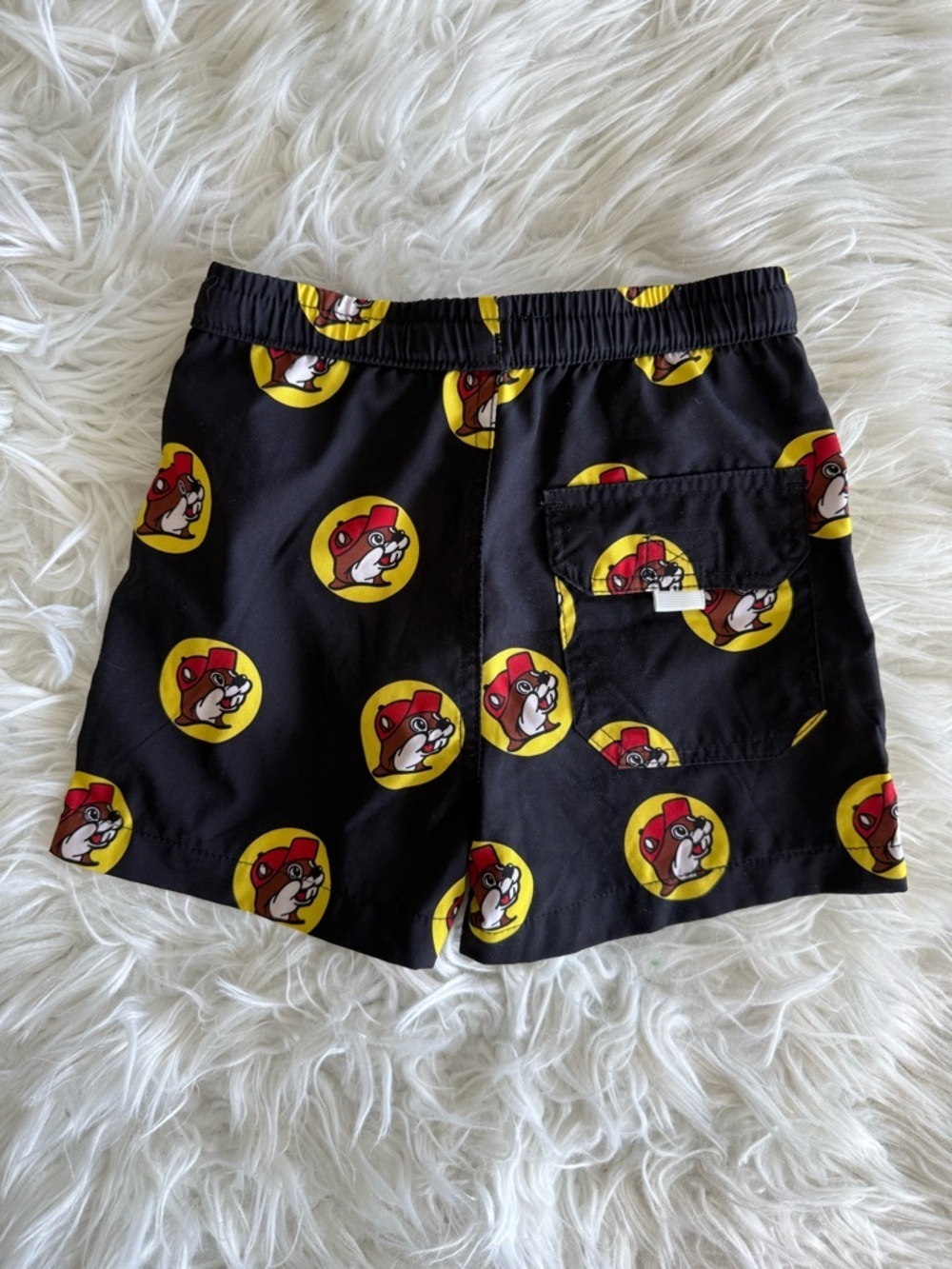 Bucee’s Swim Trunks - Picture 2 of 4